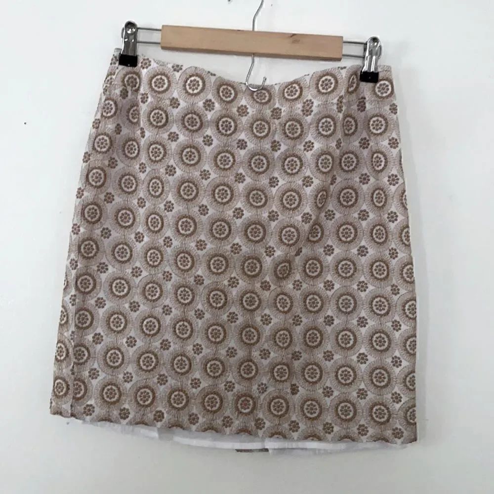 Ann Taylor skirt EUC